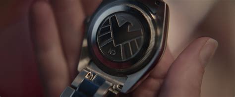 rolex watch marvel|rolex hawkeye spoilers.